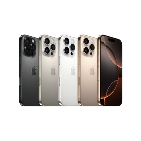 iPhone 16 Pro Max remont