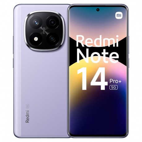 Xiaomi Redmi Note 14 Pro Plus  5G remont