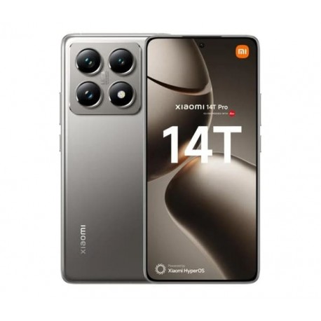 Xiaomi 14 T remont
