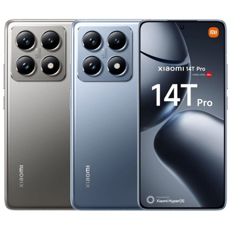 Xiaomi 14T Pro remont