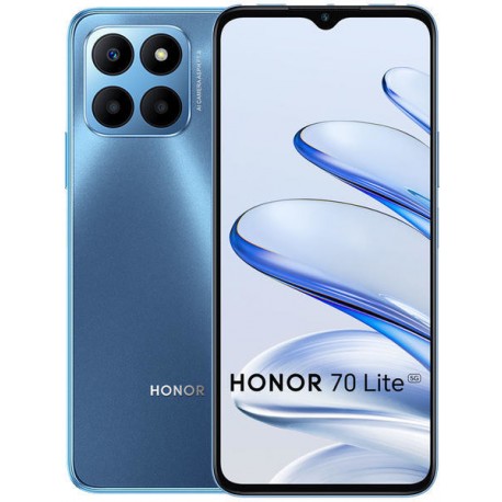 Honor 70 Lite remont