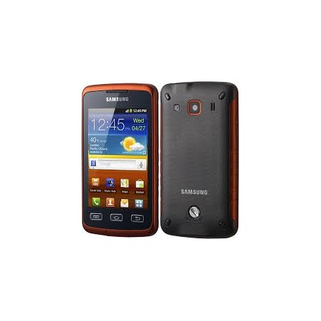 Samsung  Galaxy xCover (S5690) remont