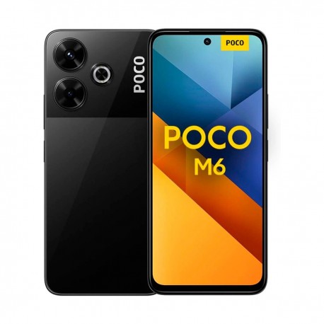 Xiaomi POCO M6 4G remont mudel:2404APC5FG