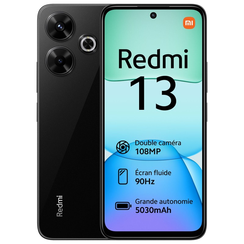 Xiaomi Redmi 13 4G remont
