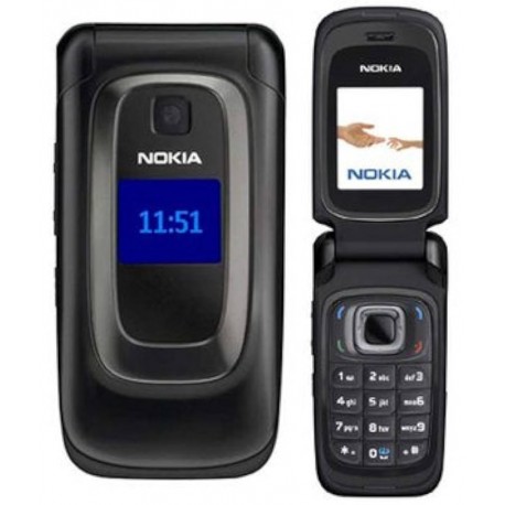 Nokia 6085 remont