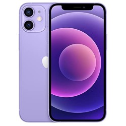 iPhone 12 Mini 128 GB kasutatud