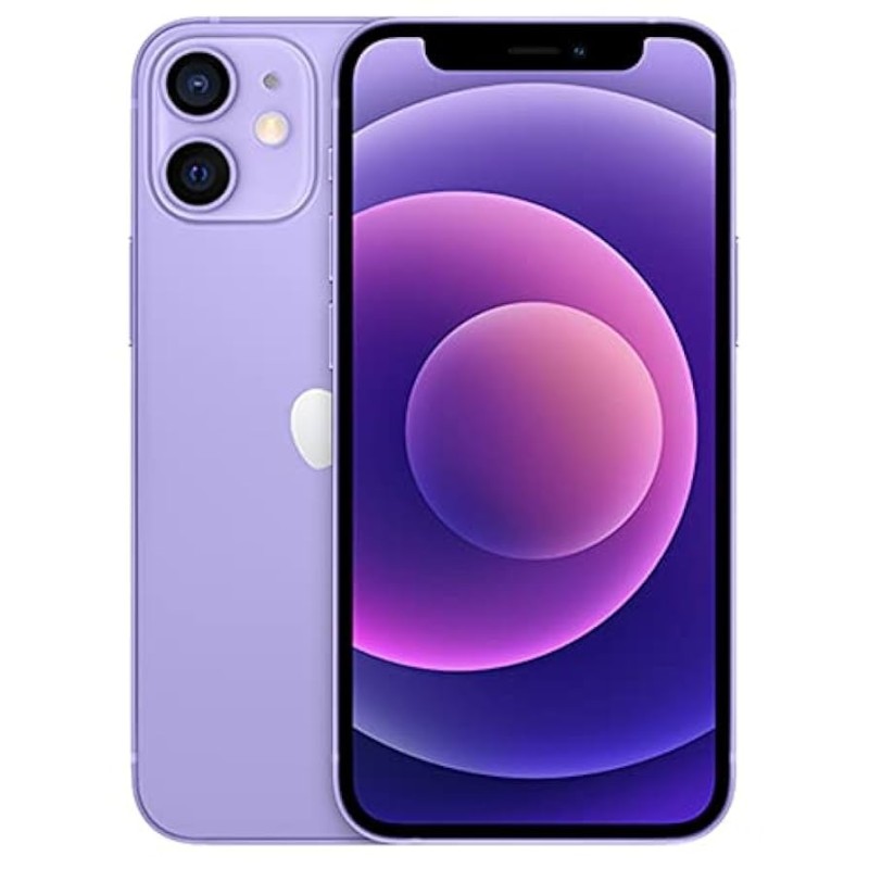 iPhone 12 Mini 128 GB kasutatud
