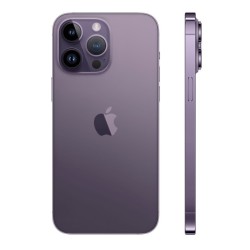 iPhone 14 Pro Max  256GB kasutatud Purple