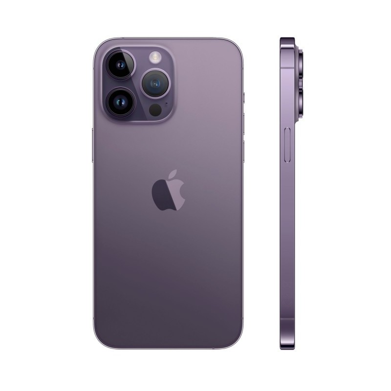 iPhone 14 Pro Max  256GB kasutatud Purple