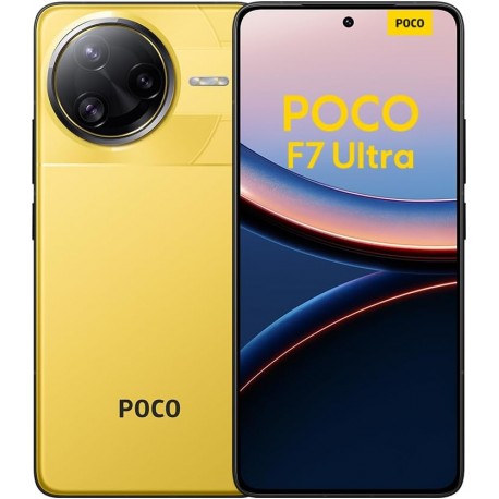 Xiaomi Poco F7 Ultra 5G remont