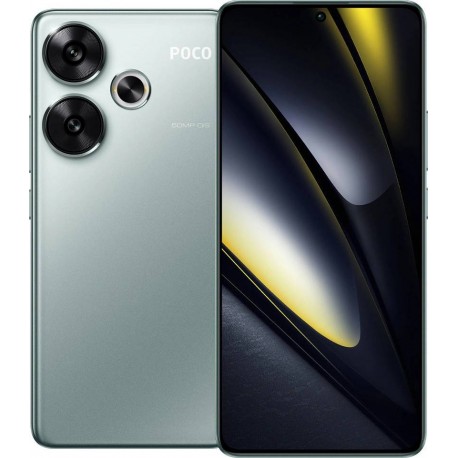 Xiaomi Poco F6 5G remont