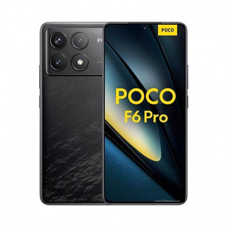 Xiaomi Poco F6 Pro 5G remont
