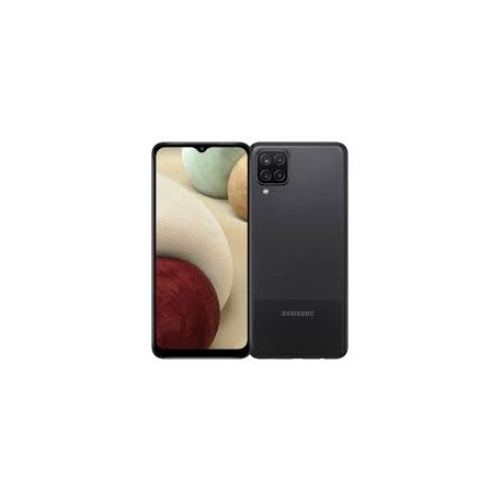 Samsung Galaxy A12 4G must