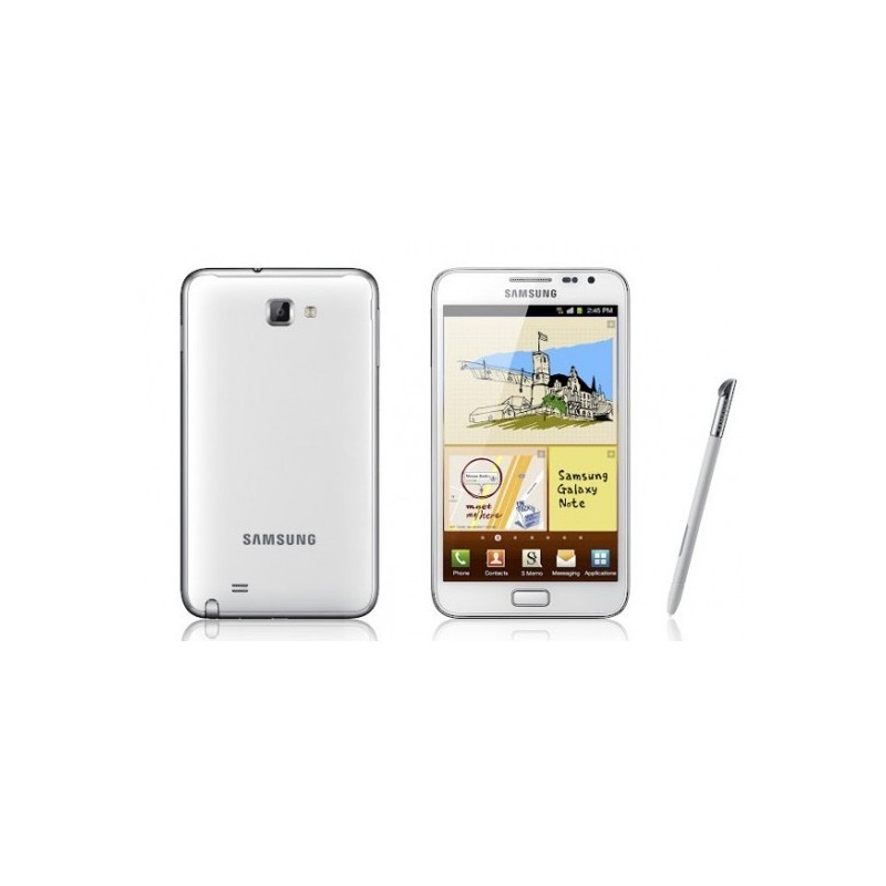 Samsung  Galaxy Note  (N7000) remont