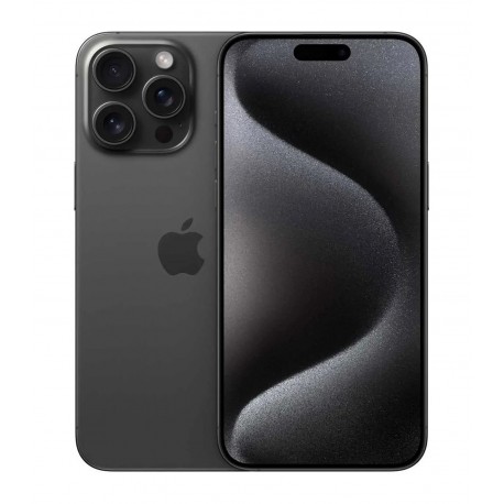 iPhone 16 Pro 128GB kasutatud Black Titanium