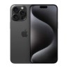 iPhone 16 Pro 128GB kasutatud Black Titanium