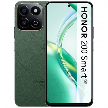 Honor 200 Smart 5G remont