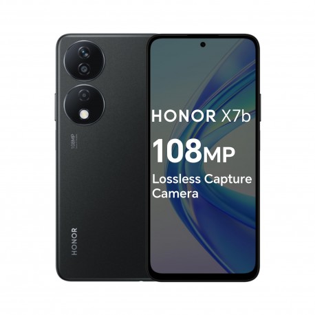 Honor X7b 4G   remont