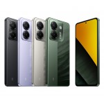 Xiaomi Poco M7 Pro remont
