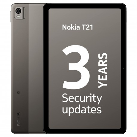 Nokia T21 tahvelarvuti remont