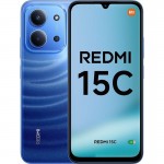 Xiaomi Redmi 15C 5G 2025aasta  remont