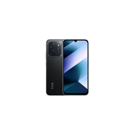 Xiaomi Poco C85 4G 2025 aasta  remont