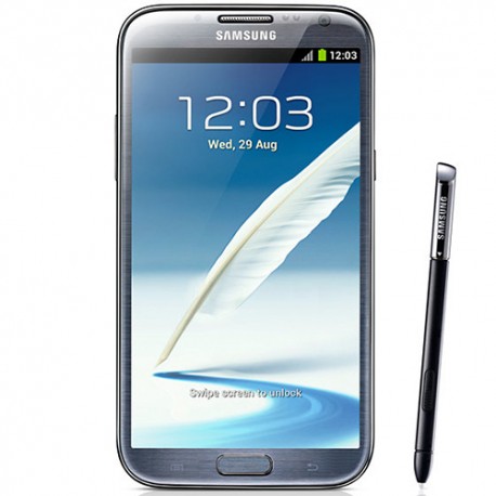 Samsung  Galaxy Note 2 LTE  (N7105) remont