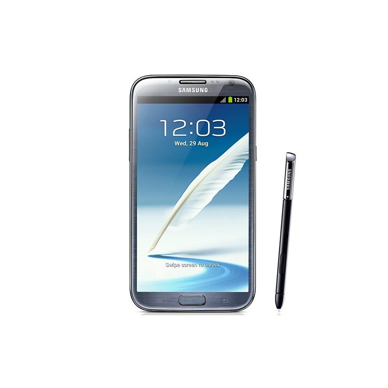 Samsung  Galaxy Note 2 LTE  (N7105) remont
