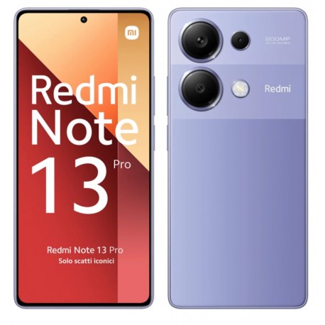 Xiaomi Redmi Note 13 Pro 4G remont