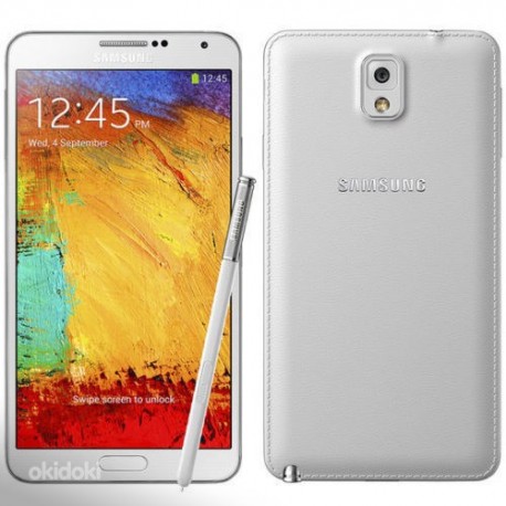 Samsung  Galaxy Note 3  (N9005) remont