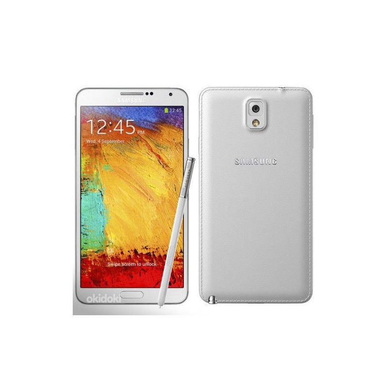Samsung  Galaxy Note 3  (N9005) remont