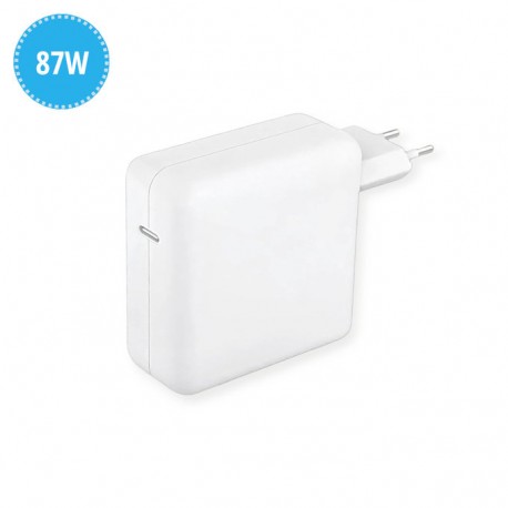 USB-C Adapter (87W)