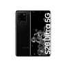 Samsung Galaxt S20 Ultra  SM-G988B/DS Cosmic Black kasutatud