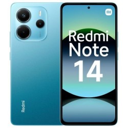 Xiaomi Redmi Note 14 4G remont
