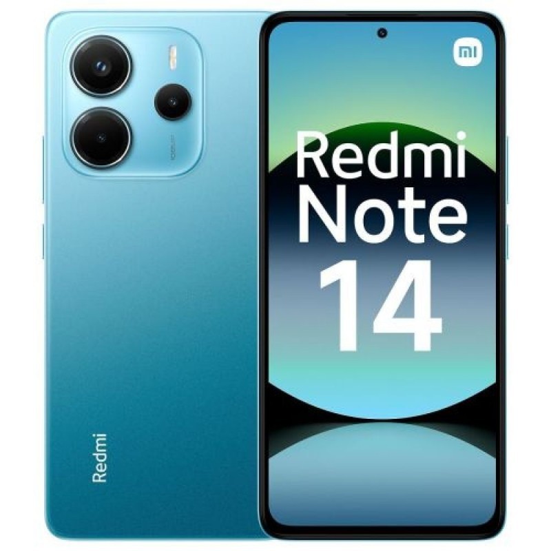 Xiaomi Redmi Note 14 4G remont