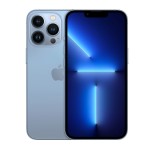 iPhone 13 Pro 128 GB kasutatud