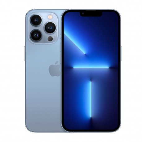 iPhone 13 Pro 128 GB kasutatud