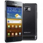 Samsung  Galaxy S2  (i9100) remont