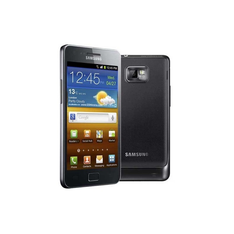Samsung  Galaxy S2  (i9100) remont