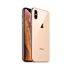 iPhone XS  