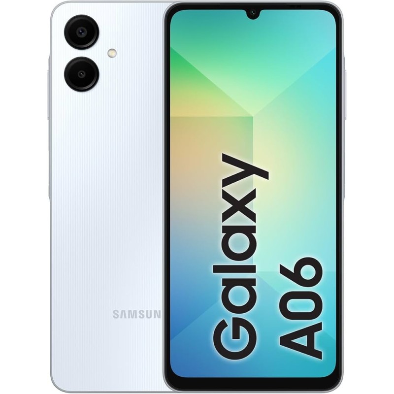 Samsung Galaxy A06 Remont