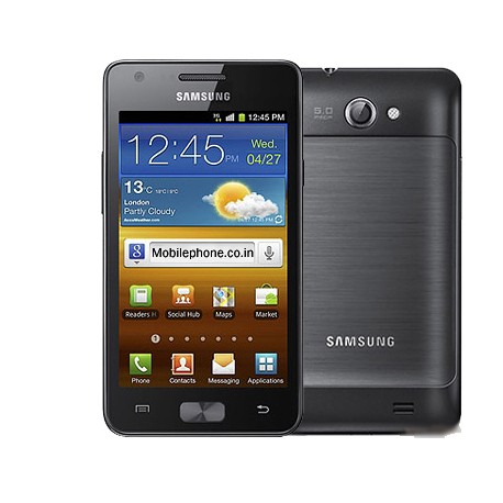 Samsung  Galaxy R  (i9103) remont