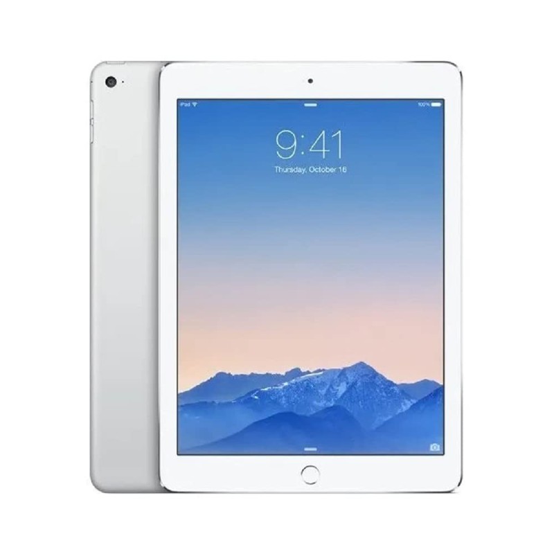 iPad Air 2