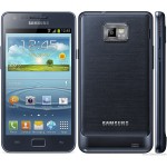 Samsung  Galaxy S2 Plus  (i9105) remont