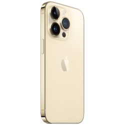 iPhone 14 Pro 128 GB kasutatud Gold