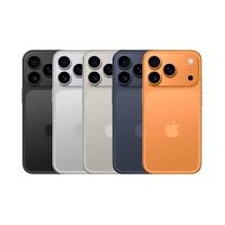 iPhone 17 Pro remont