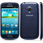 Samsung  Galaxy S3 mini  (i8190) remont