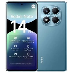 Xiaomi Redmi Note 14 Pro 4G remont