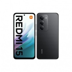 Xiaomi Redmi 15 4G remont mudel:25062RN2DE,25057RN09E