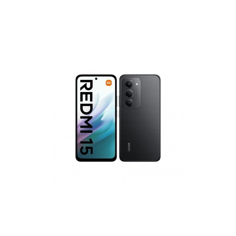 Xiaomi Redmi 15 4G remont mudel:25062RN2DE,25057RN09E
